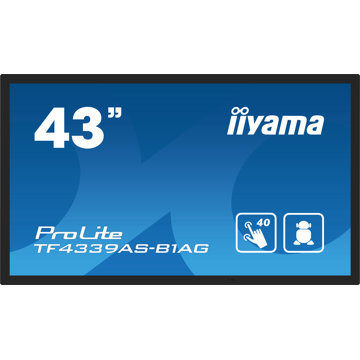 

42.5" iiyama TF4339AS-B1AG