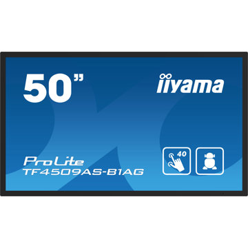 

49.5" iiyama TF5039AS-B1AG