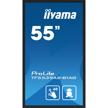 

54.6" iiyama TF5539AS-B1AG