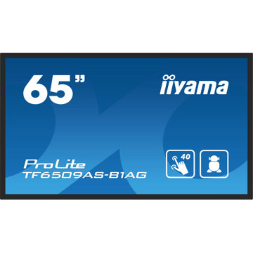 

64.5" iiyama TF6539AS-B1AG