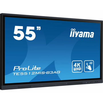 

55" iiyama TE5512MIS-B3AG