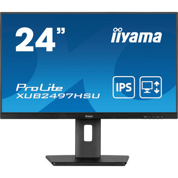 

23.8" iiyama XUB2497HSU-B2 605