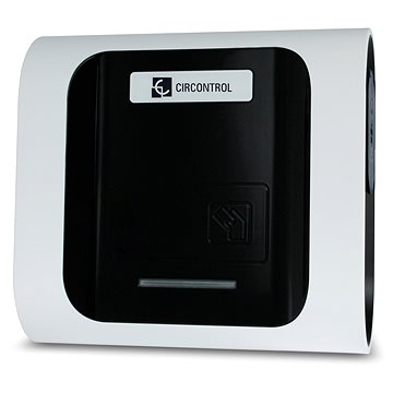 

Elexim Wallbox eNext TS32 22kW - Typ 2 zásuvka