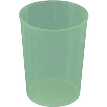 

Waca Kelímek plast 250 ml, zelený