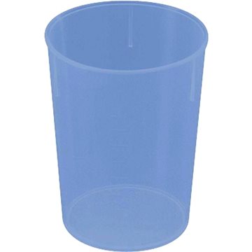 

Waca Kelímek plast 250 ml, modrý