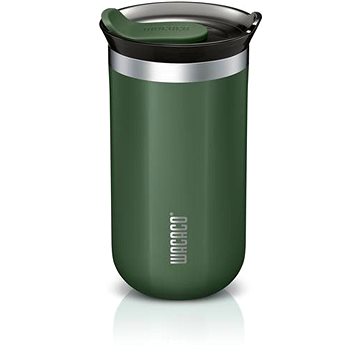 

Wacaco Octaroma Lungo - Pomona Green 300 ml