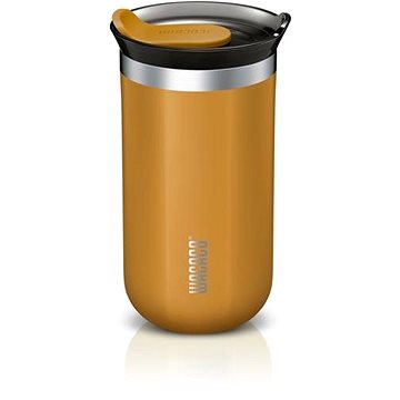 

Wacaco Octaroma Lungo - Amber Yellow 300 ml