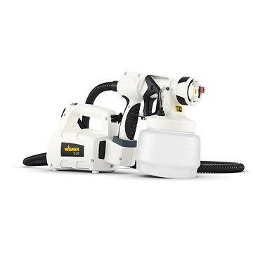 

WAGNER Stříkací pistole elektrická Wall Sprayer W 450