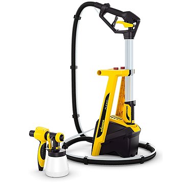 

WAGNER Stříkací pistole elektrická Universal Sprayer W 950 Flexio