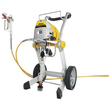 Image of Wagner ProjectPro 119 airless paint sprayer