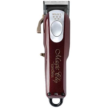 

Wahl Professional Cordless Magic Clip Type 08148-316H