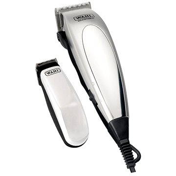 

Wahl Deluxe Homepro