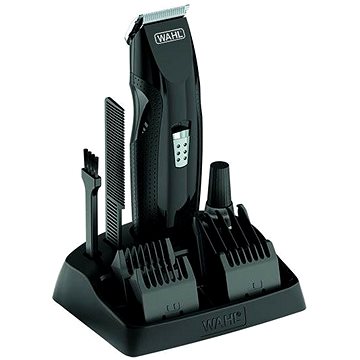 

Wahl 5606-508 Moustache & Beard