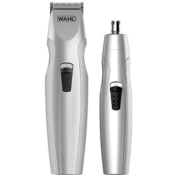 

Wahl 5606-308 Mustache & Beard Combo