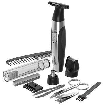 

Wahl 5604-616 Deluxe Travel Kit
