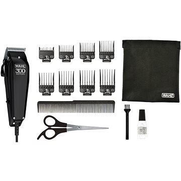 

Wahl Home Pro 300 Series
