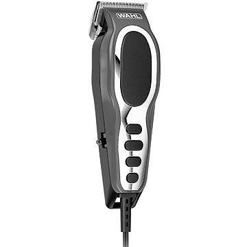 

Wahl Close Cut Pro, šedý