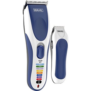 

Wahl 9649-916 Color Pro Combo