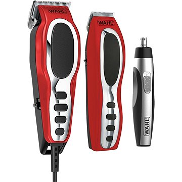 

Wahl Close Cut Combo