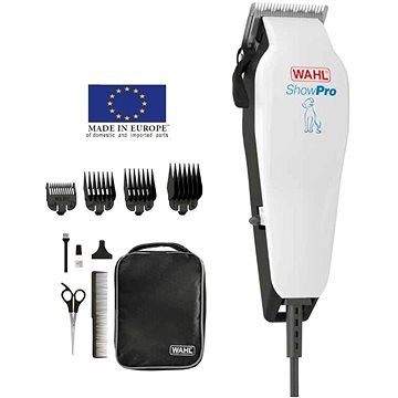 

Wahl Zastřihovač pro zvířata Show Pro