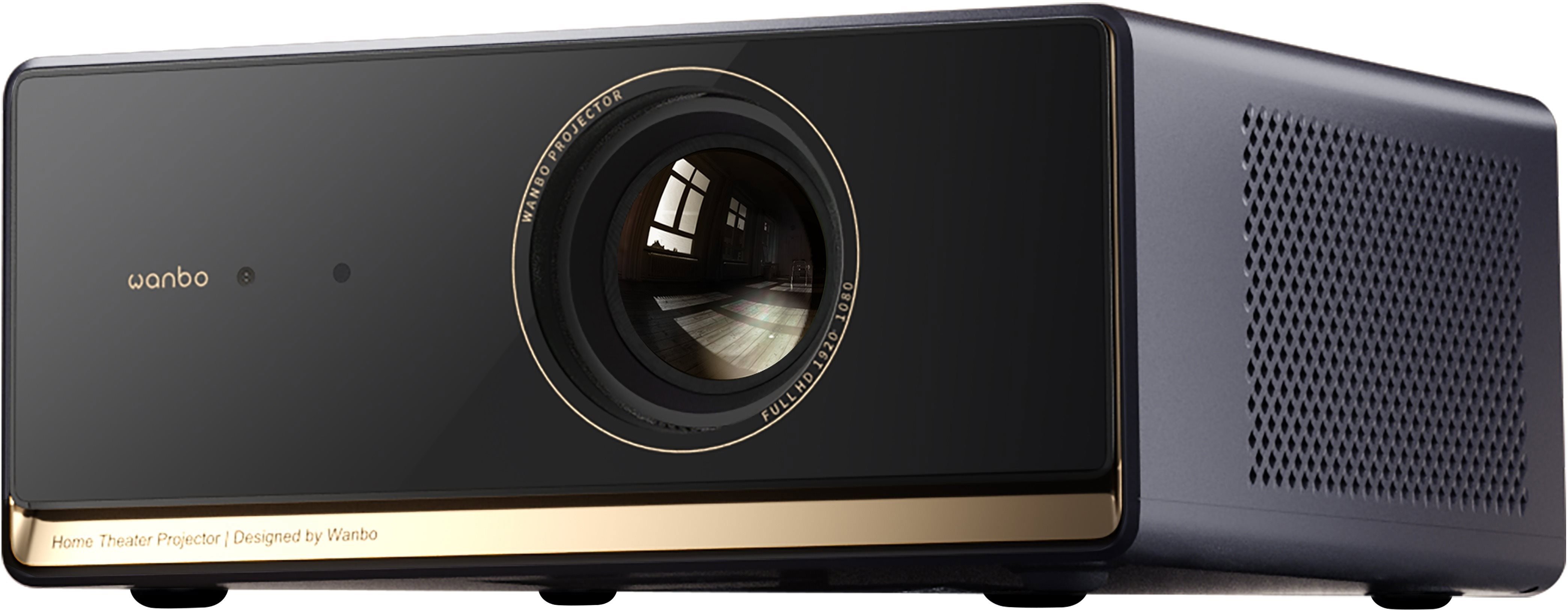 

WANBO X5 Pro