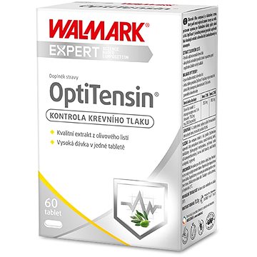 

Walmark OptiTensin 60 tablet