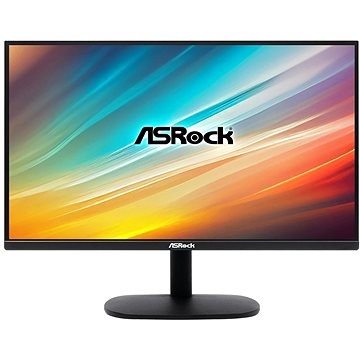 

24,5" ASRock CL25FF