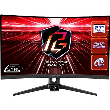 

27" ASRock PG27F15RS1A