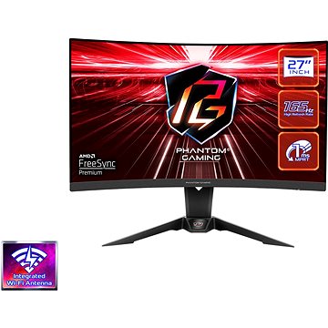 

27" ASRock PG27Q15R2A
