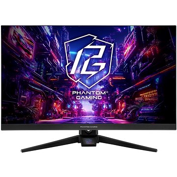 

27" ASRock PG27FFT1A Phantom Gaming