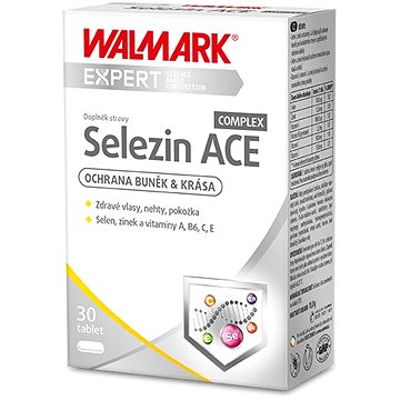 

Walmark Selezin ACE COMPLEX 30 tablet