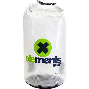 

EG Transparent 5L 27509