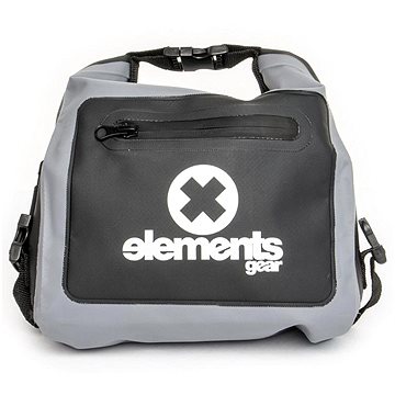 

EG W-bag 4L šedá
