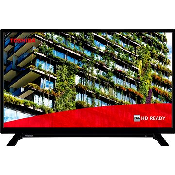 

32" Toshiba 32WA2063DG