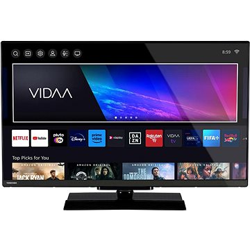 

32" Toshiba 32LV3E63DG