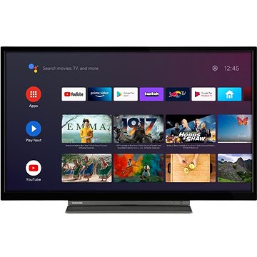 

32" Toshiba 32WA3E63DG