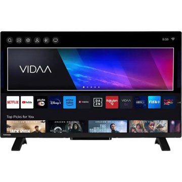 

32" Toshiba 32WV2463DG