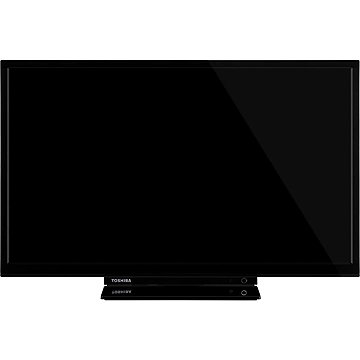 

24" Toshiba 24WV2463DG