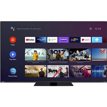 

50" Toshiba 50QA7D63DG