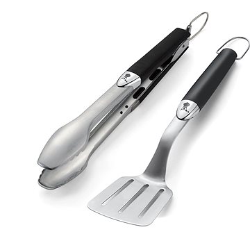 

WEBER Grilovací sada Premium, 2 ks