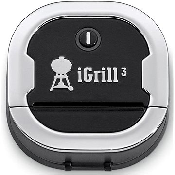

Weber iGrill™ 3, pro modely Genesis II a Spirit II