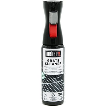 

WEBER Čistící sada na rošty