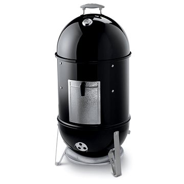 

WEBER Udírna Smokey Mountain Cooker Smoker, průměr 47 cm, Black