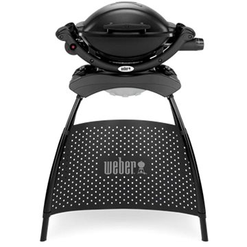 

Weber Q 1000 Stand, Black