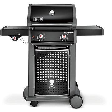 

Weber Spirit E-220 Classic