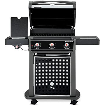 

WEBER Gril plynový Spirit E-320 Classic