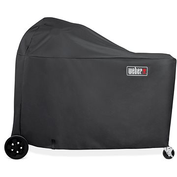 

Weber Ochranný obal Premium Summit Charcoal Grill-Center