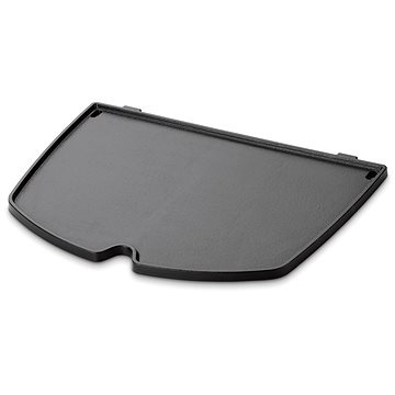 

WEBER Grilovací deska litina, Q™ 2000 série