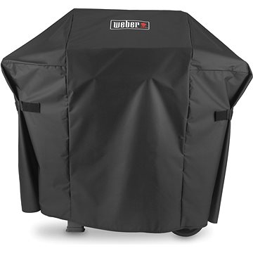 

WEBER Obal na gril ochranný Premium Spirit II 200