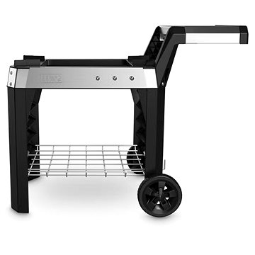 

WEBER Vozík pro Pulse, vhodný pro Pulse 1000/2000